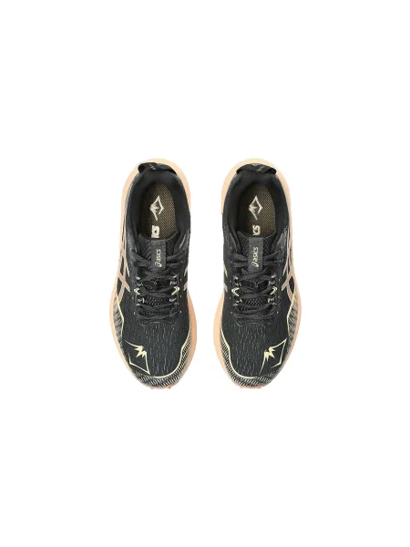 Pantofi Asics negru