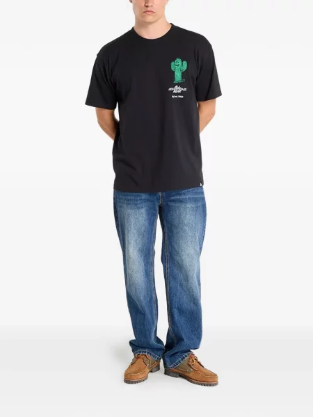 Tricou Nike cu imagine cu șireturi din dantelă alb