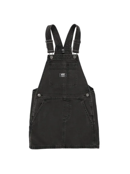 Salopetă copii Vans negru