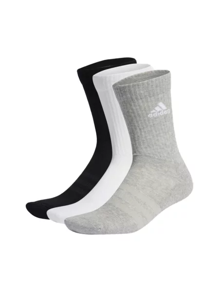 Čarape Adidas crna