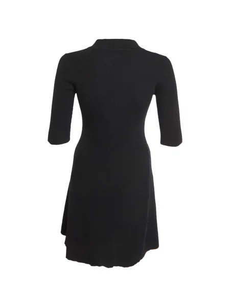 Rochie midi Maje negru