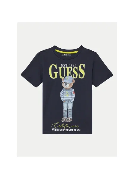Guess Póló kék