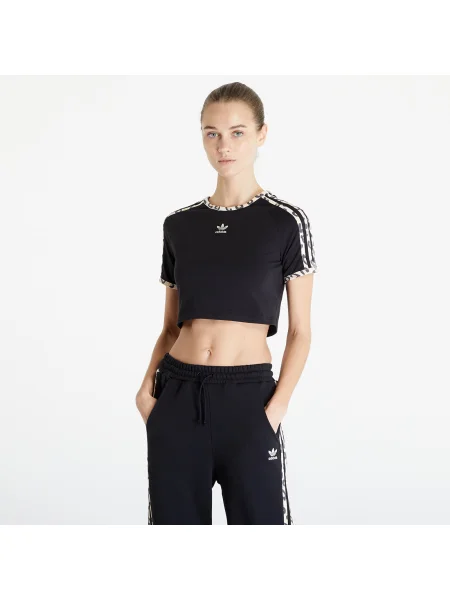 Тениска adidas Originals 0 черно