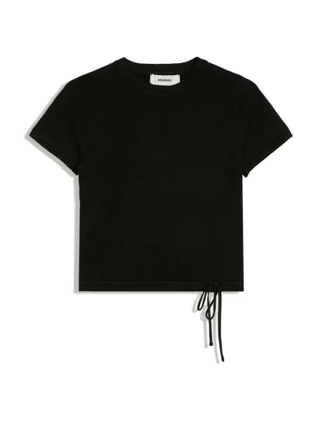Bershka Pulóver fekete