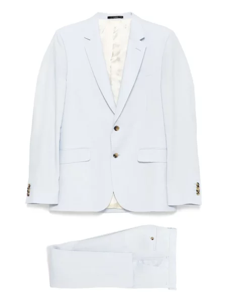 Costum Paul Smith albastru