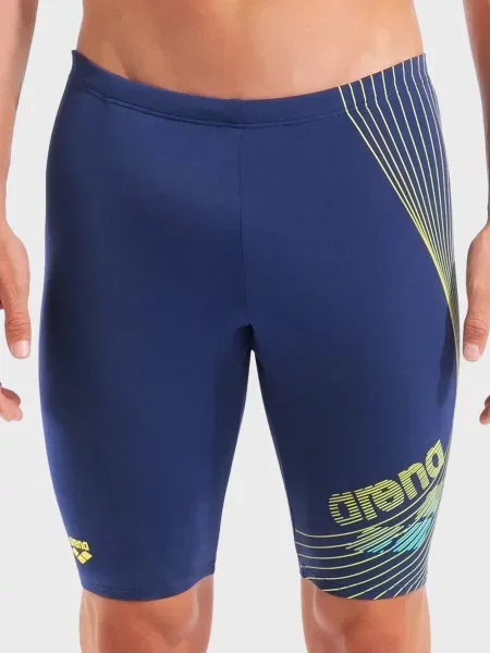 Плавки Arena синие