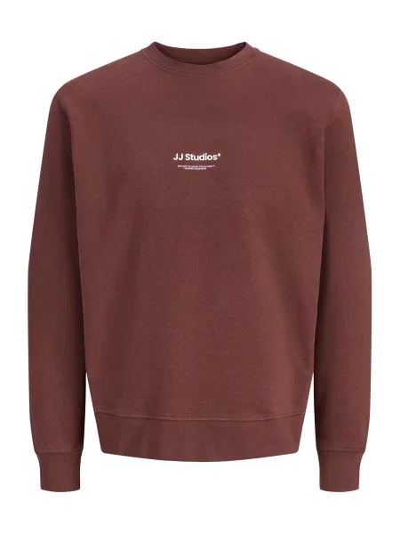 Palton Jack & Jones alb