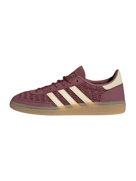 Adidas Originals Sneakersy Specjalne Do Piłki Ręcznej lila czerwone