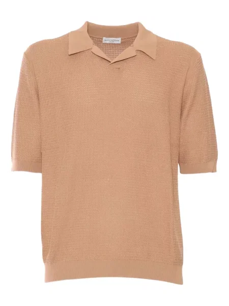 Polo Ballantyne tricotate