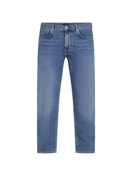 Blugi Tommy Hilfiger albastru