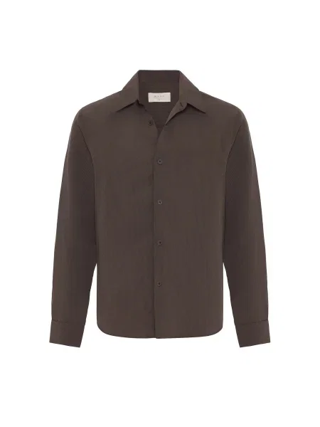 Antioch Košile hnědá