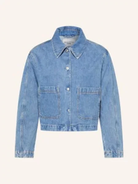 Marc O'polo Denim Džínová Bunda medium
