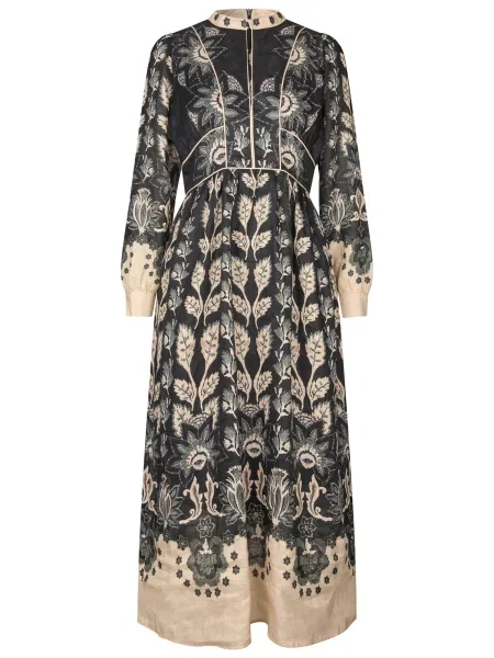 Dea Kudibal Rochie AndreaDEA NS bej