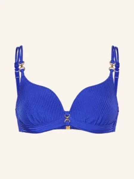 Marie Jo Bikiny S Ramínky Emly modrá