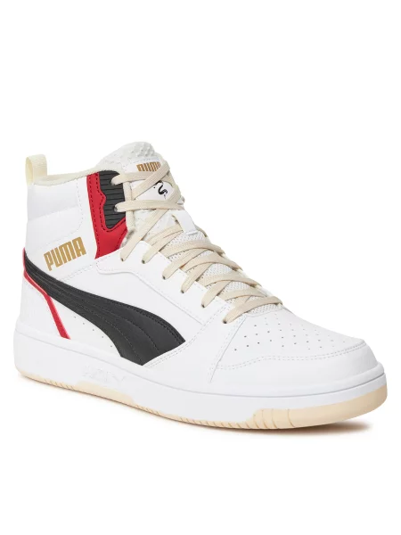 Туфли Puma белые