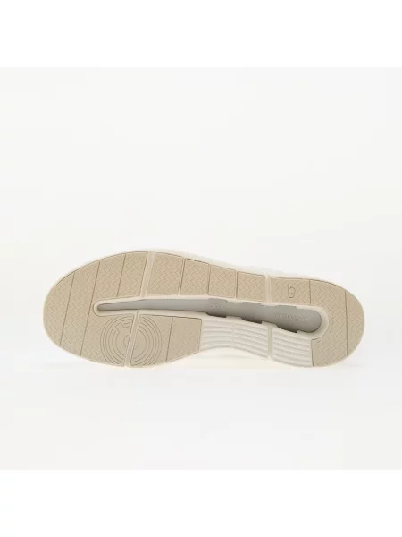 Кроссовки On Running для бега белые