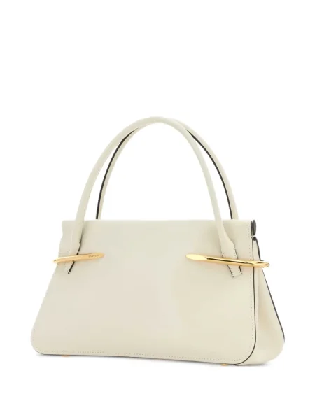 Geanta de piele Givenchy din piele