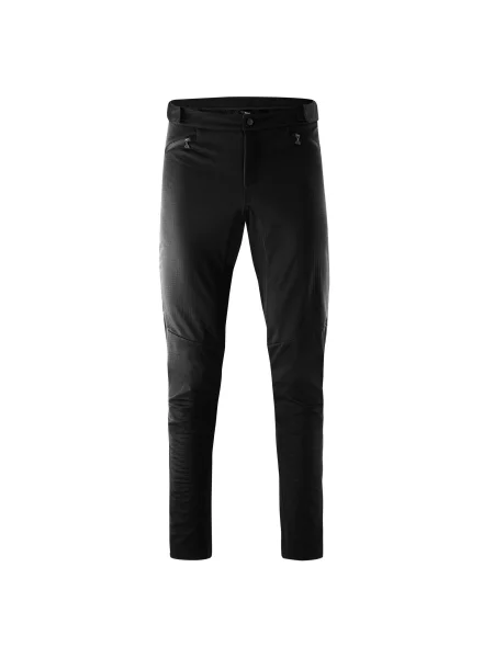 Spodnie Gonso Softshell czarne