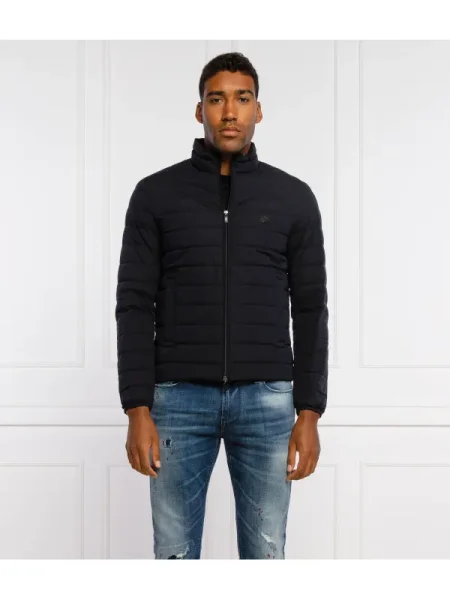 Emporio Armani de puf geacă
