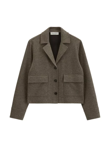 Marc O'Polo Blazer rjava