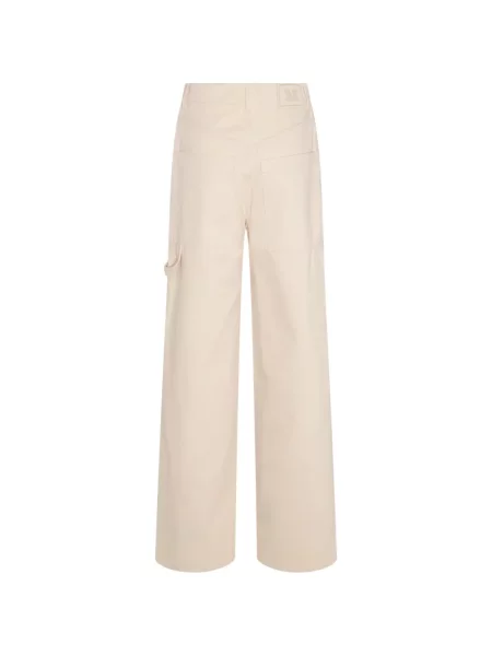 Blugi drepți Max Mara