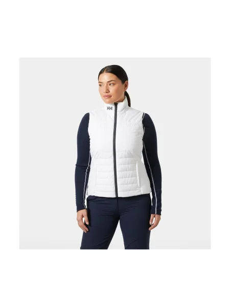 Ujjatlan ruha Helly Hansen fehér