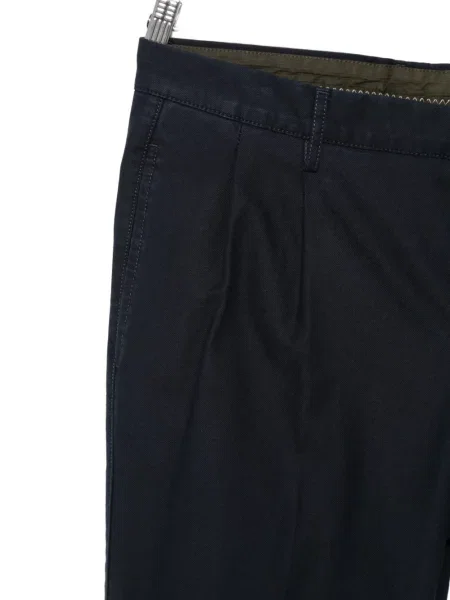 Pantaloni Aspesi albastru
