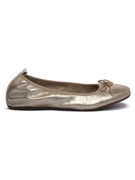 Pantofi Valleverde gri