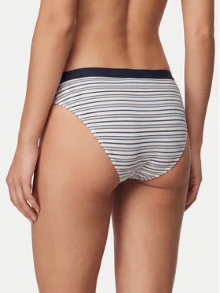 Tommy Hilfiger Fazonos bugyi szett Színes