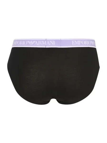 Alsó Emporio Armani fekete