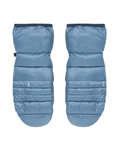 Cotopaxi Лижні рукавиці Down Mitten Голубий
