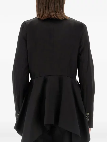 Koszula Uma Wang czarna