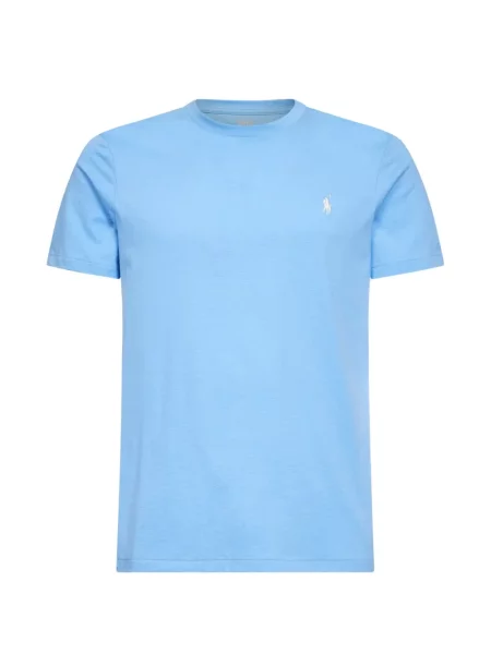 Căciulă Polo Ralph Lauren cu broderie albastru