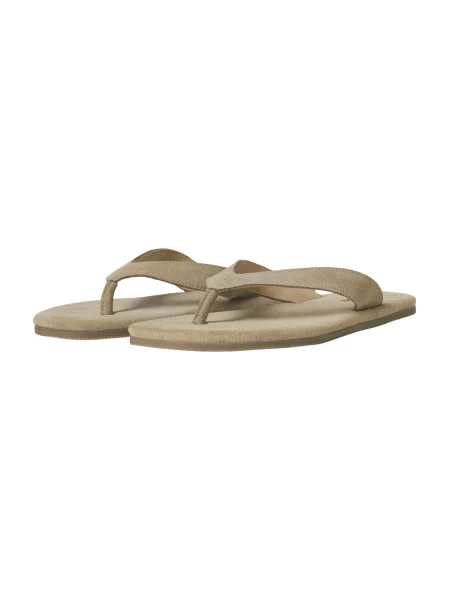 JACK & JONES Japonke temno siva