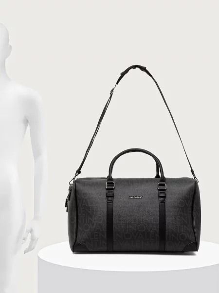 Шкіряна сумка Valentino Bags