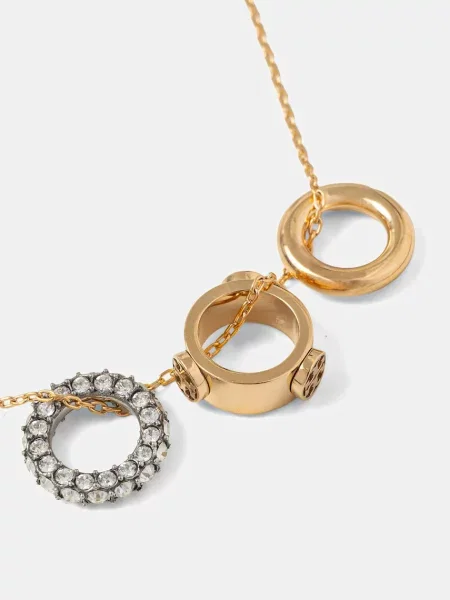 Ожерелье Tory Burch
