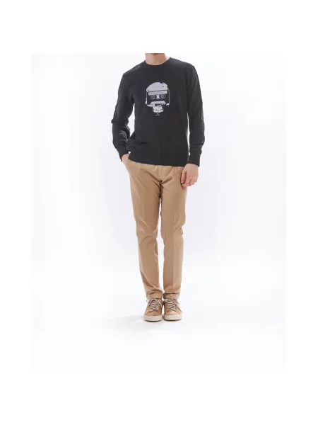 Bluza Ps By Paul Smith czarna
