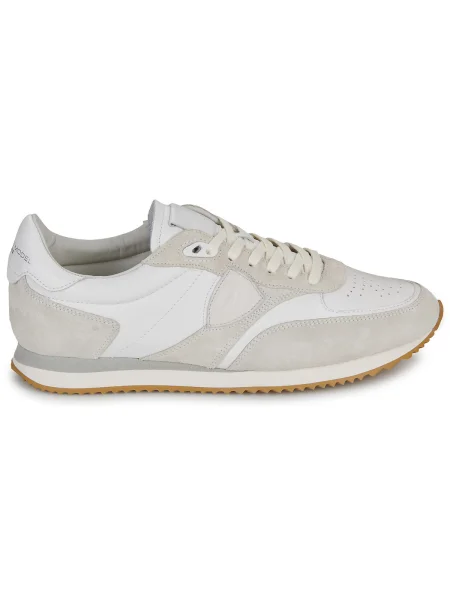 Pantofi Philippe Model alb