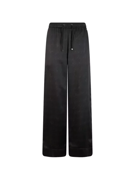 Pantaloni Herno cu cordon negru