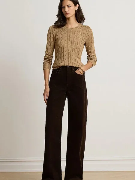 Свитер Lauren Ralph Lauren