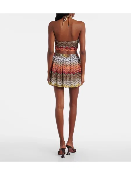 Fustă Missoni