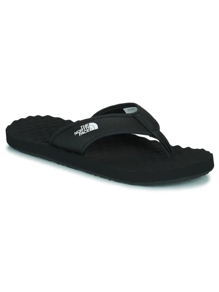 Pánske žabky The North Face Base Camp Flip-Flop II black čierna