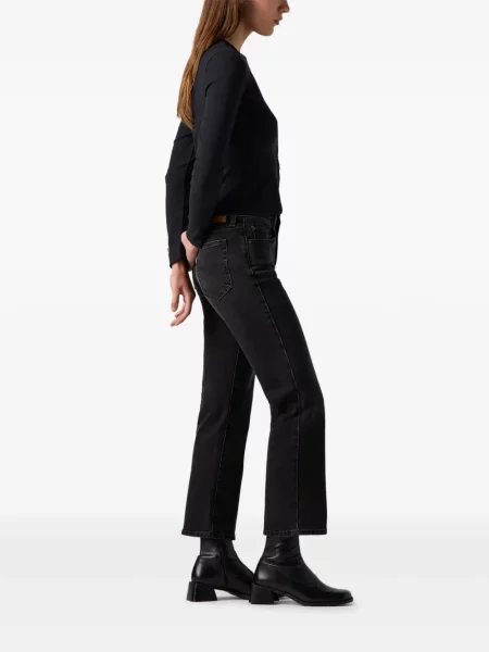 Blugi Levi's® negru