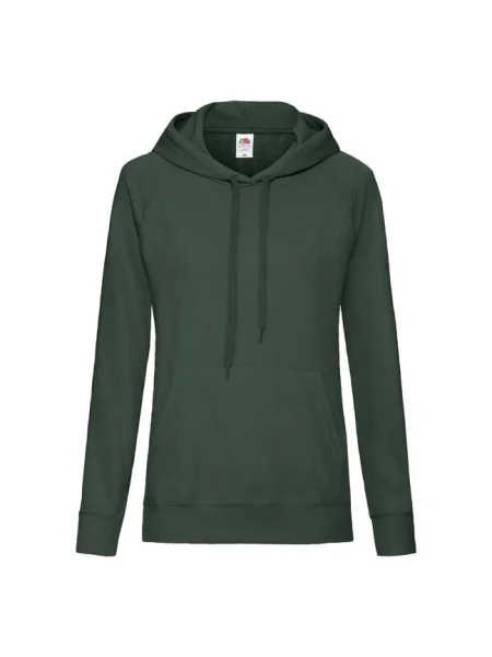 Суичър с качулка Fruit Of The Loom с качулка