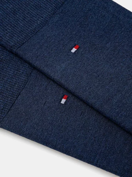 Tommy Hilfiger ponožky pánske s bavlnou