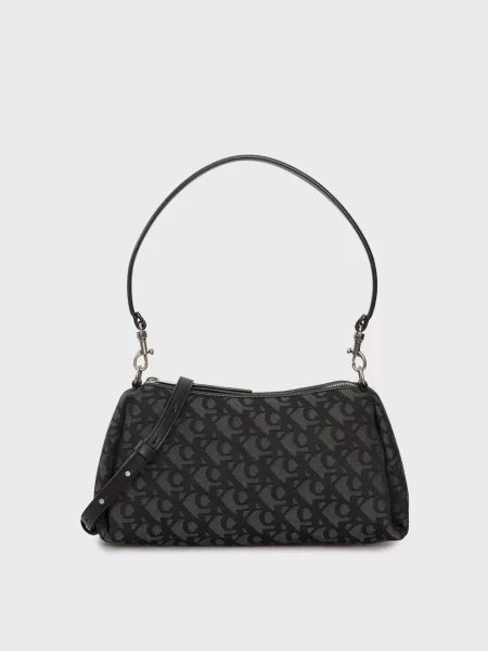 Сумка Calvin Klein Jeans чорна