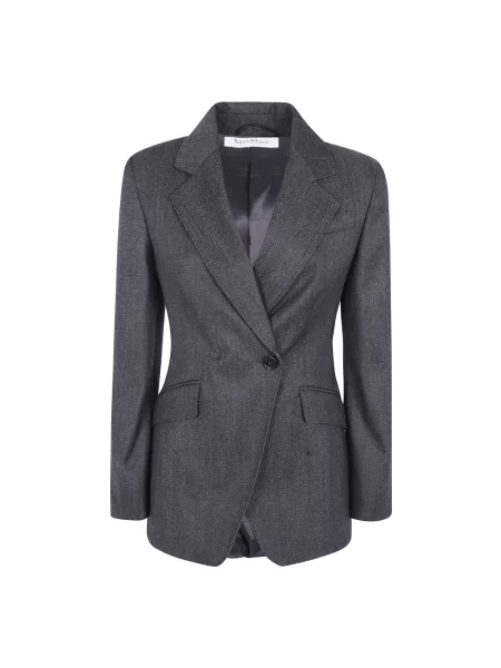 Marynarka Max Mara czarna