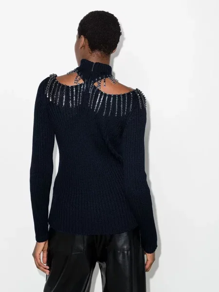 Sweter Christopher Kane