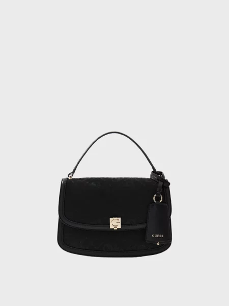Сумка Guess черная