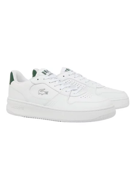 Lacoste Laisvalaikio batai balta